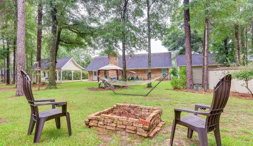 Vacation Home