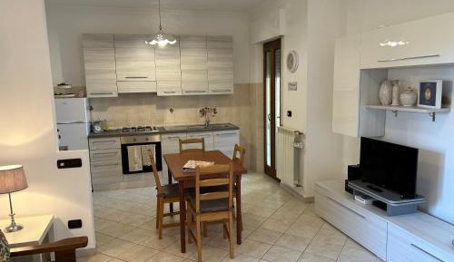 Apartment - Ground Floor