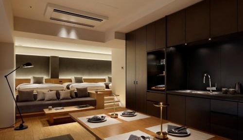 Superior Suite A