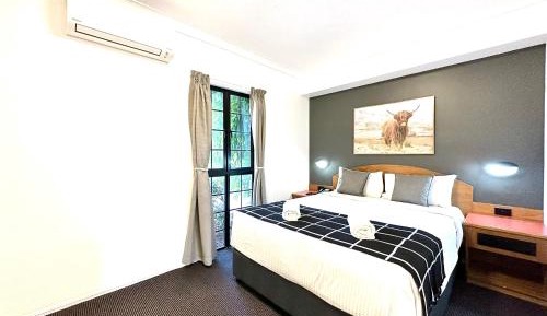 Executive Spa Suite