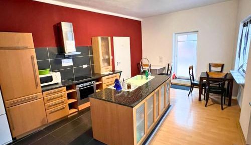 Single Room with Bathroom
