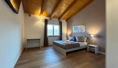 Triple Room with Private Bathroom