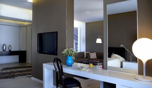 Grand Suite with Private Pool