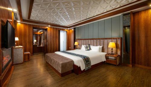 Bamboo Suite