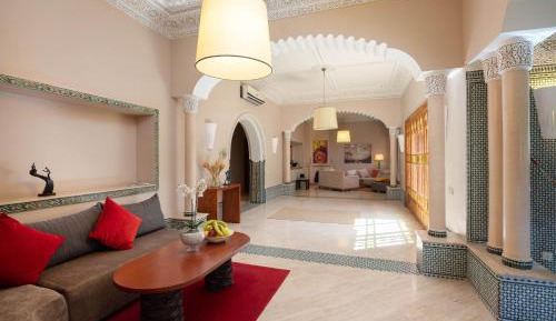 Eight-Bedroom Villa with Private Pool