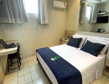 Deluxe Double Studio