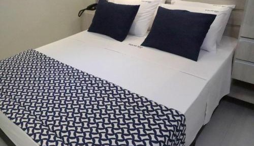 Deluxe Suite with Spa Bath