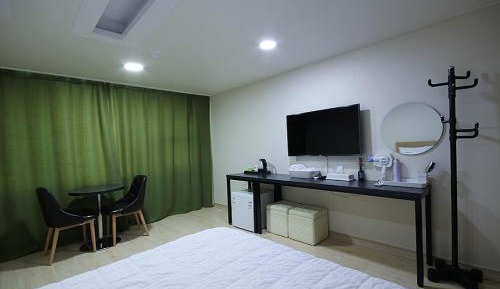 Double Room with Sea View