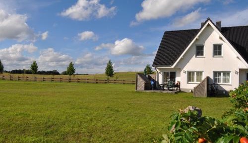 Two-Bedroom House 2a