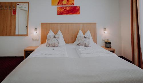 Comfort Twin Room with Balcony