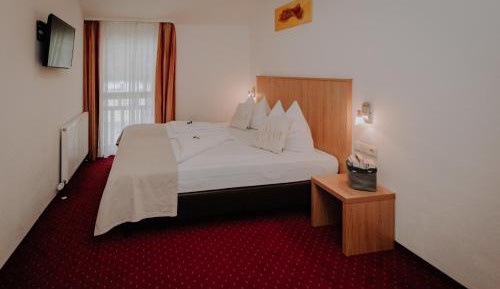 Family Room with Balcony