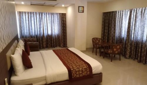 Premier Double Room