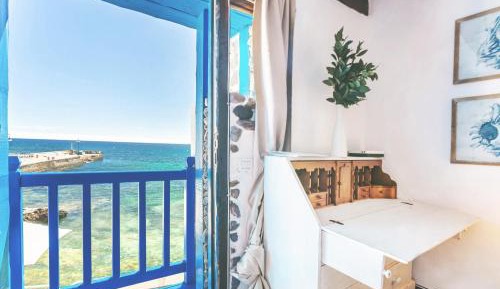 Apartment with Sea View