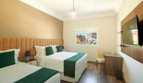 Mountain Room