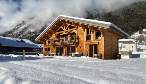Superior Chalet