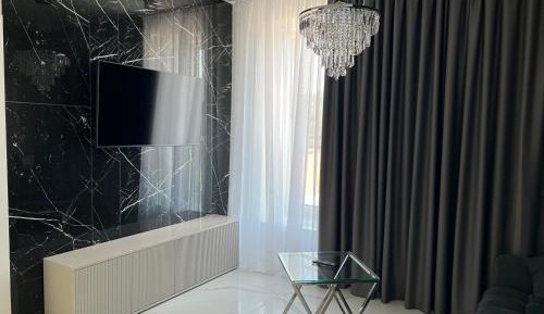 Deluxe Double Room with Shower