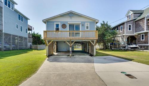 Vacation Home