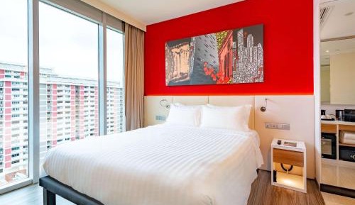 Superior King Room