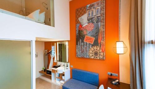 Executive Loft