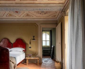 Suite with Terrace