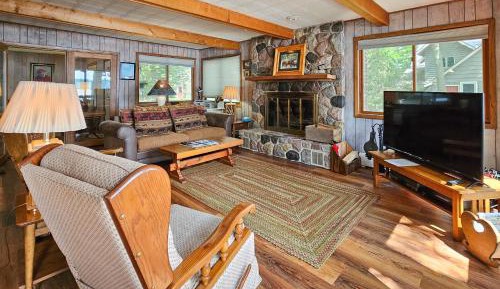 Two Bedroom Holiday Home