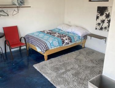 Double Room with Balcony and Sea View