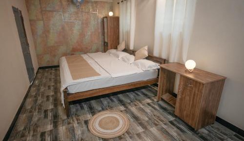Family Suite with Balcony