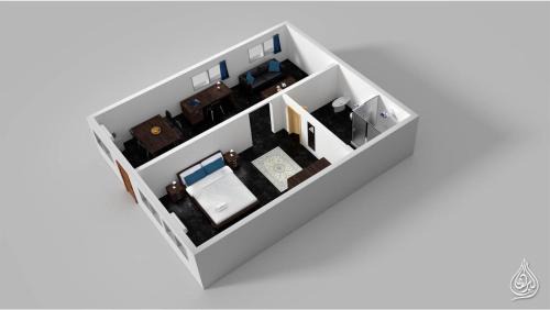 Standard Suite