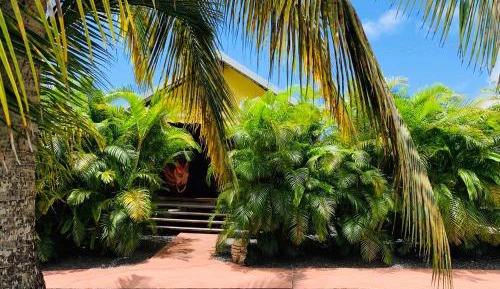 One-Bedroom Bungalow