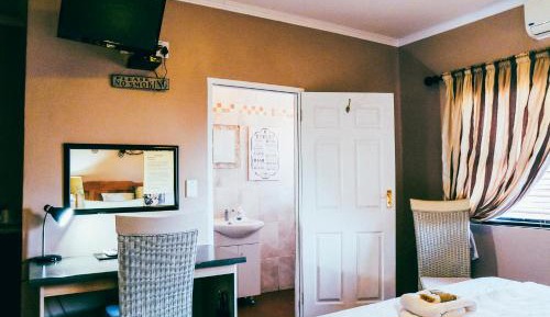 Superior Queen Room