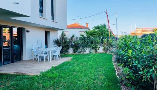 Apartment - Ground Floor