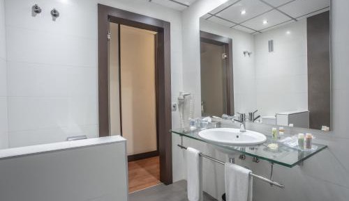 Budget Double Room