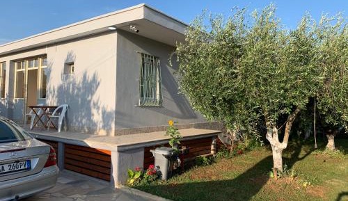 Studio with Balcony