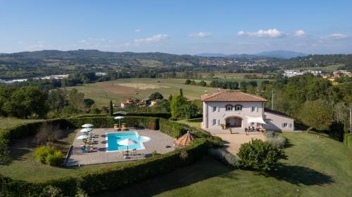 Five-Bedroom Villa