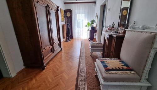 Triple Room with Shared Bathroom