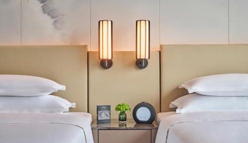 Executive Queen Room