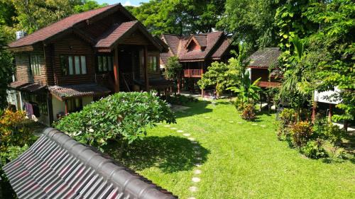 Twin Room with Balcony