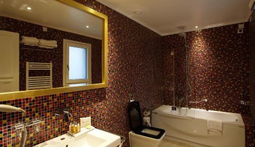 Two-Bedroom Villa with Private Pool Sea View