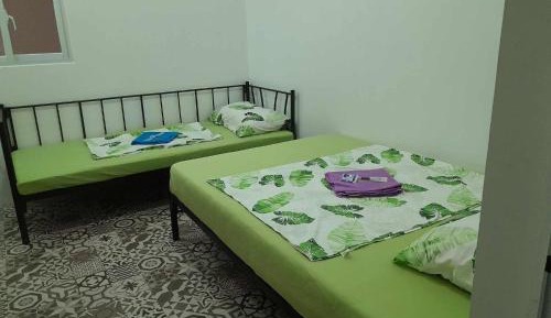 Small Double Room