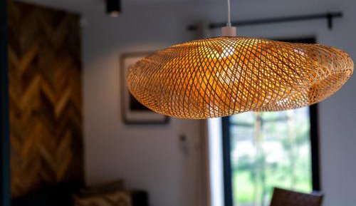 Two-Bedroom Townhouse