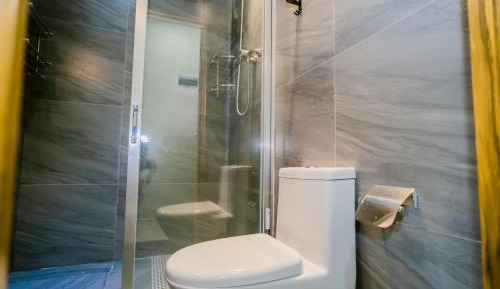 Queen Room with Balcony