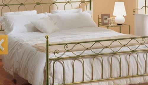 Large Double or Twin Room