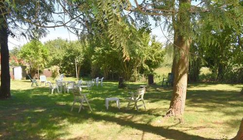 Holiday Home (14 Adults)