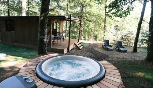 One-Bedroom Chalet