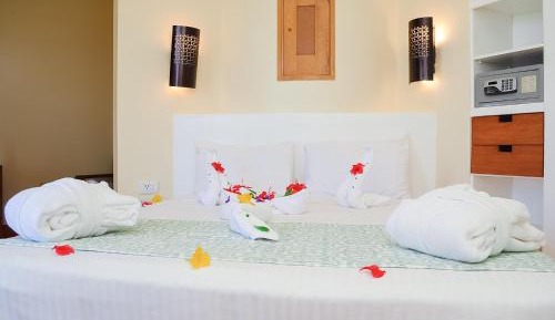 Special Offer- Superior Room with Sea View - Egyptian and Residents Only