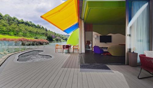 Superior Chalet