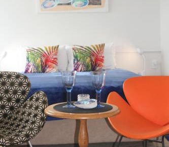 Family Room with Sea View 1