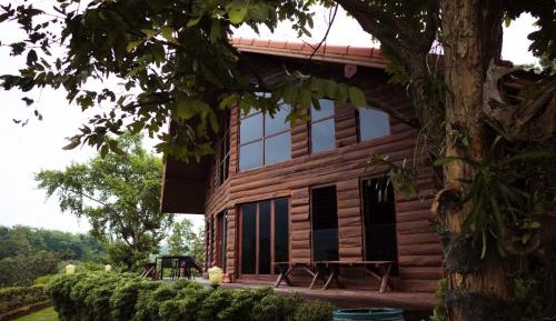 Piromrat Country Home