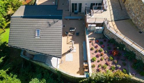 Apartment - Split Level