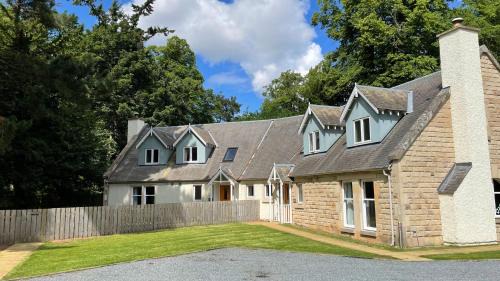Mulberry Lodge